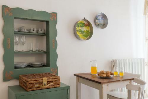 Duplex Apartment With Seaview Terrace In Ostuni