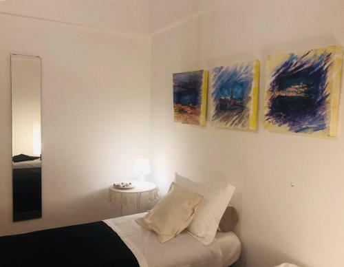 Apartamento Ninozza House