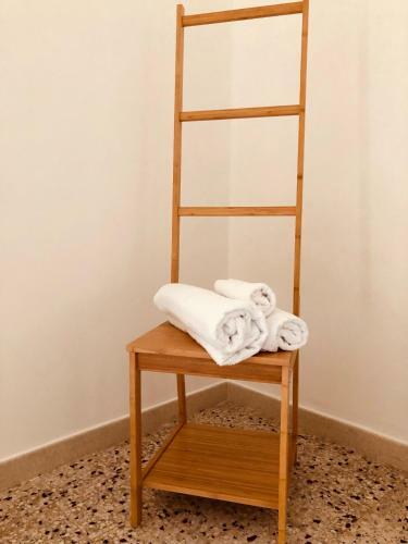 Apartamento Ninozza House