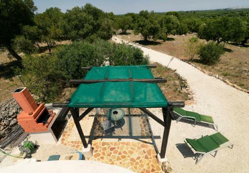 Hostal Trullo Vista