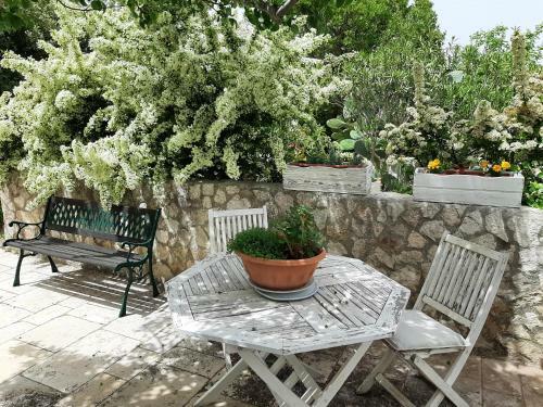 Agroturismo Trulli Fogliarella