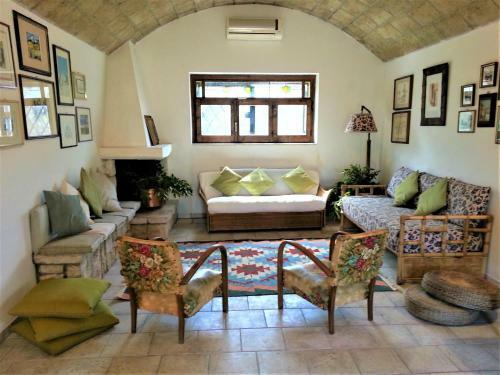 Agroturismo Trulli Fogliarella