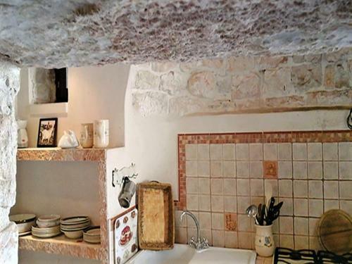 Agroturismo Trulli Fogliarella
