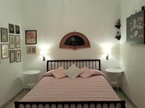Agroturismo Trulli Fogliarella