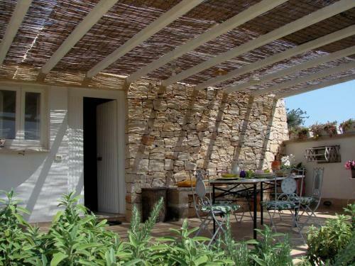 Agroturismo Trulli Fogliarella