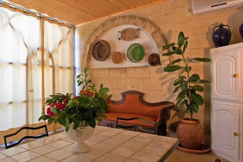 Agroturismo Trulli Fogliarella