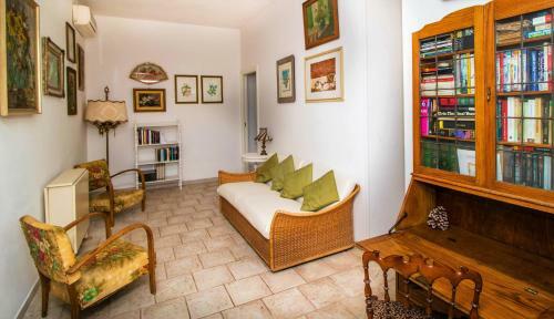 Agroturismo Trulli Fogliarella