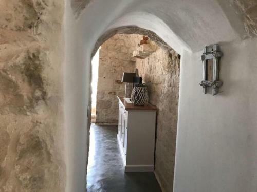 Agroturismo Trulli Da Lalli