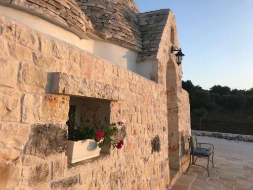 Agroturismo Trulli Da Lalli