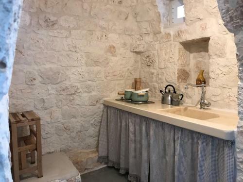 Agroturismo Trulli Da Lalli