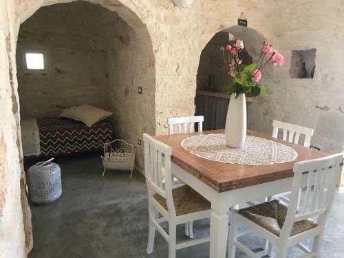 Agroturismo Trulli Da Lalli