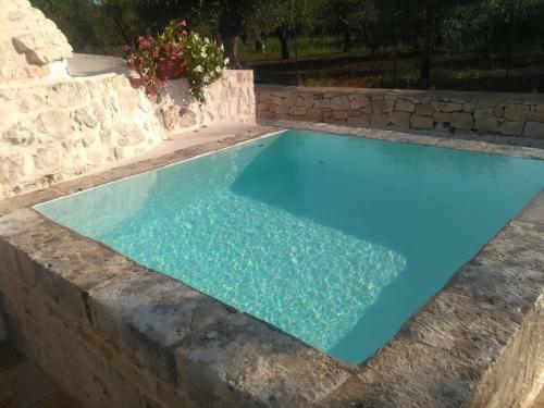 Agroturismo Trulli Da Lalli