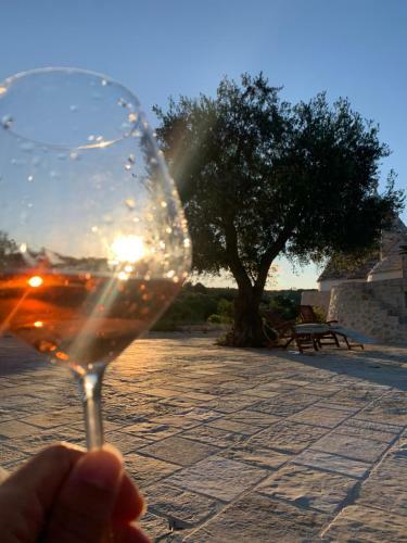 Agroturismo Trulli Da Lalli