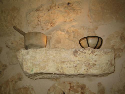 Trullo Saraceno