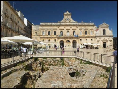 Ostuni Centro