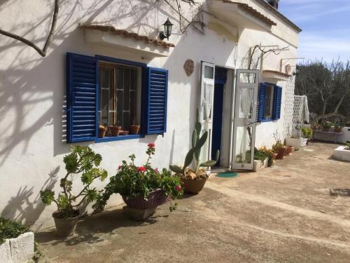 Casa Vacanze Il Glicine