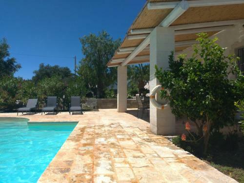 Trullo Felice