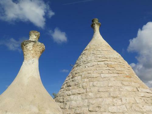 Trullo Felice