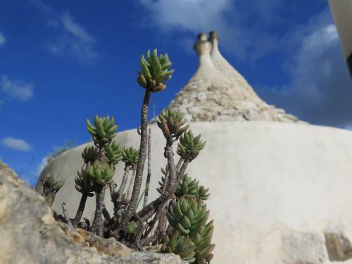 Trullo Felice