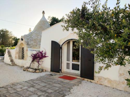 Trullo Felice