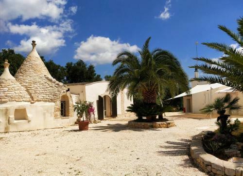 Trullo Felice
