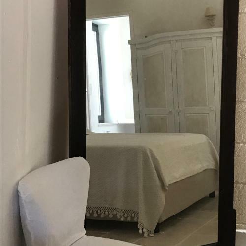Bed & Breakfast Relais Grottone
