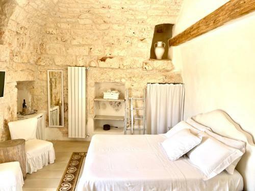 Bed & Breakfast Relais Grottone