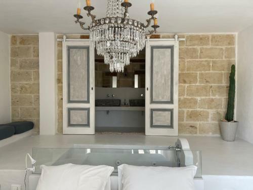 Bed & Breakfast Relais Grottone