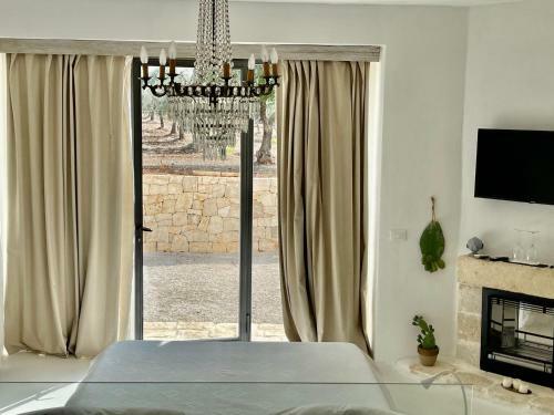 Bed & Breakfast Relais Grottone
