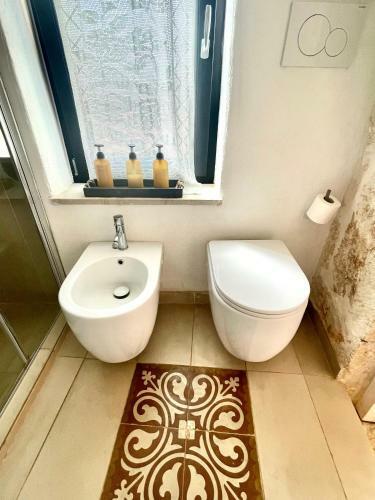 Bed & Breakfast Relais Grottone