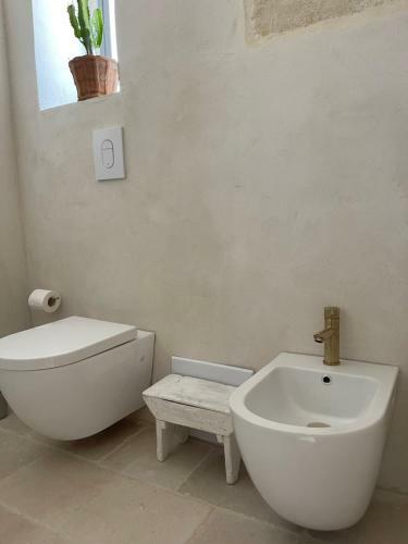 Bed & Breakfast Relais Grottone