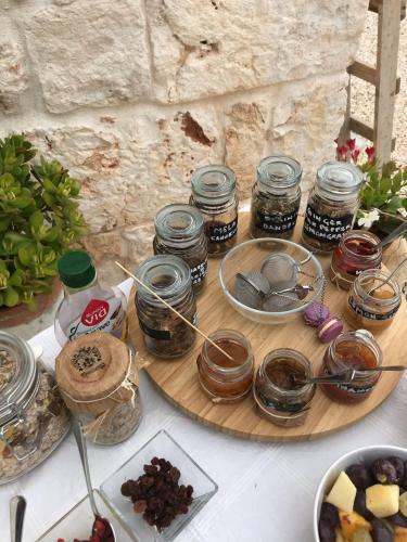 Bed & Breakfast Relais Grottone