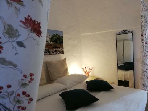 Villa Masseria Semerano Appartamento 2