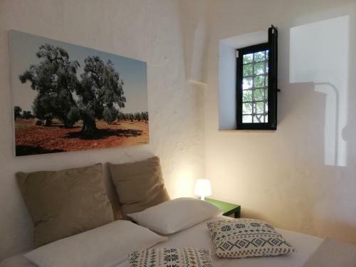 Villa Masseria Semerano Appartamento 2