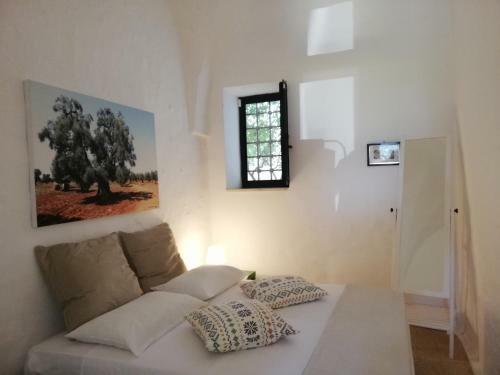 Villa Masseria Semerano Appartamento 2