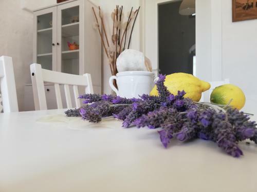 Villa Masseria Semerano Appartamento 2