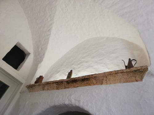 Villa Masseria Semerano Appartamento 2