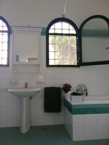 Villa Masseria Semerano Appartamento 2