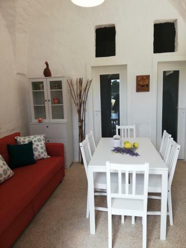 Villa Masseria Semerano Appartamento 2
