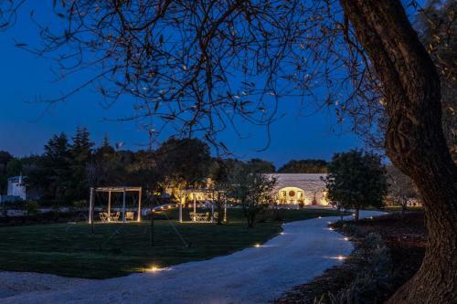 Villa Lamia Del Riccio