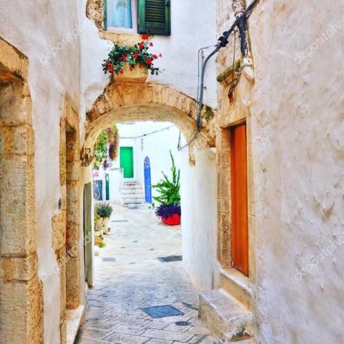 Apartamento Casa Enza