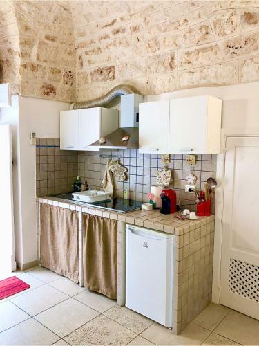 Apartamento Casa Enza