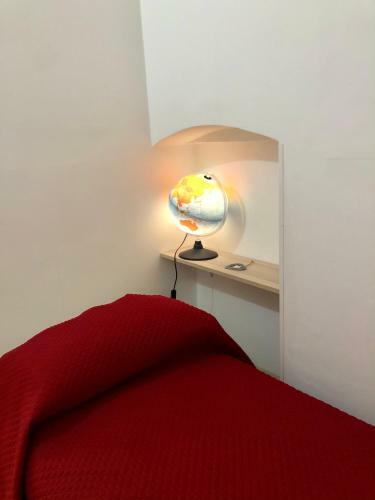 Apartamento Casa Enza