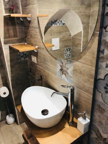 Apartamento Casa Enza