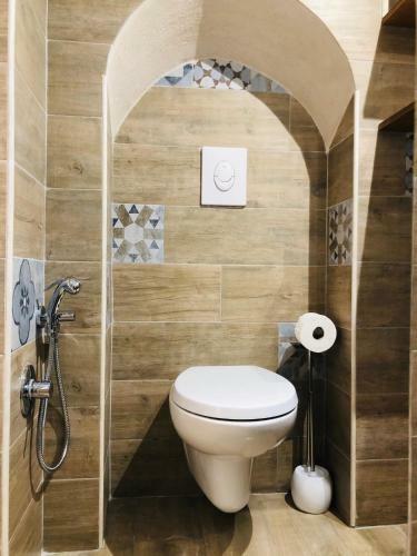 Apartamento Casa Enza