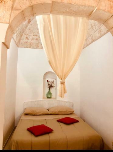 Apartamento Casa Enza