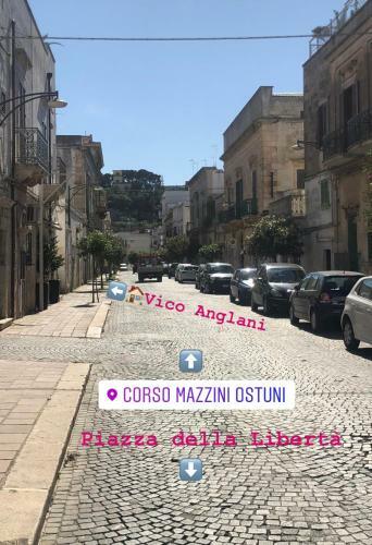 Apartamento Casa Enza