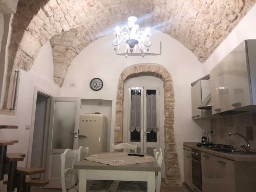 Apartamento Casa Vacanza Antica Pietra