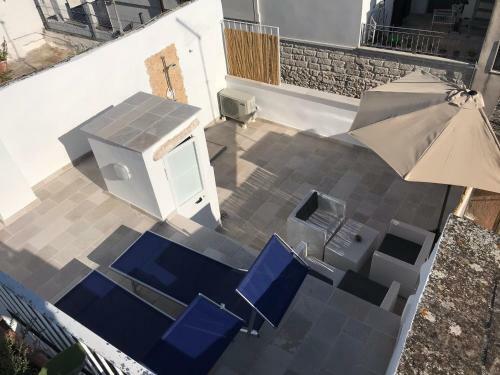Apartamento Casa Vacanza Antica Pietra