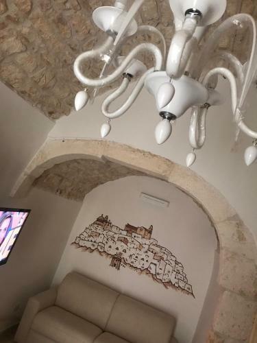 Apartamento Casa Vacanza Antica Pietra